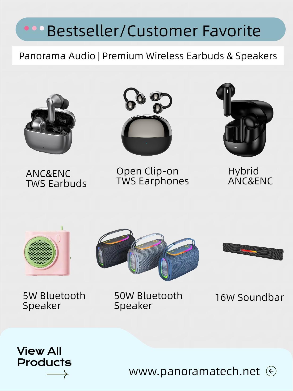 Beyond the Wires: How the Right Bluetooth Audio Can Transform Your Daily Life