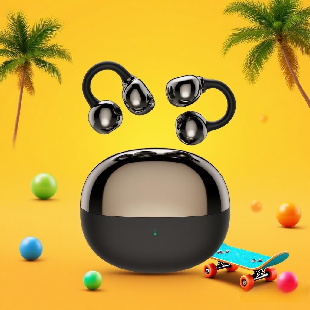 Beyond Wireless: The Cutting-Edge Technologies Inside Modern Bluetooth Audio