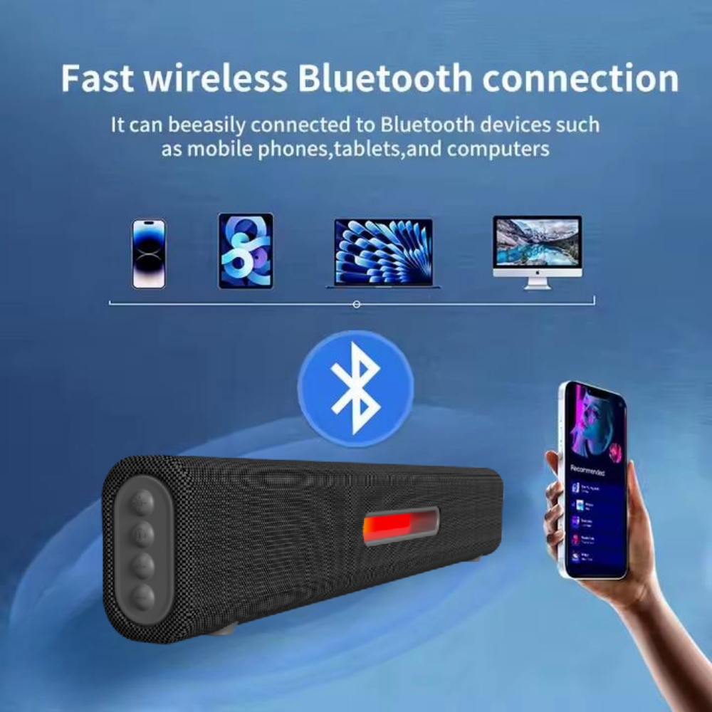 At the Heart of Every Panorama Tech Product Lies Uncompromising Innovation